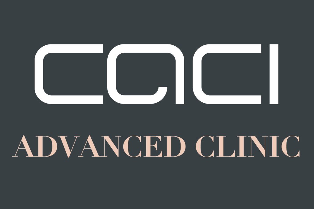 CACI Advanced Clinic logo